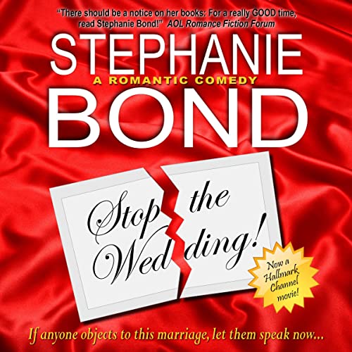 Stop the Wedding!