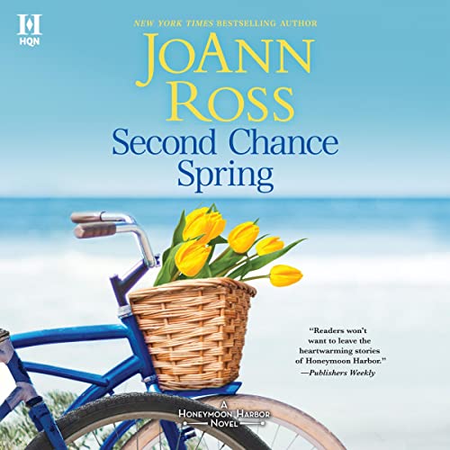 Second Chance Spring by JoAnn Ross