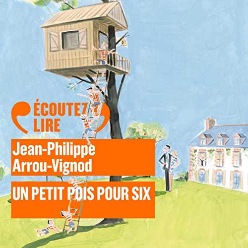 Un petit pois pour six