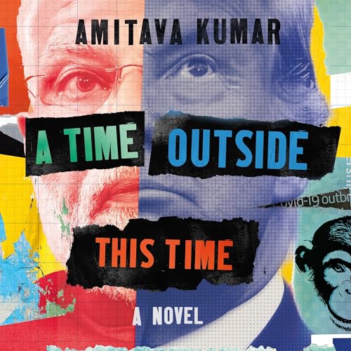 A Time Outside This Time