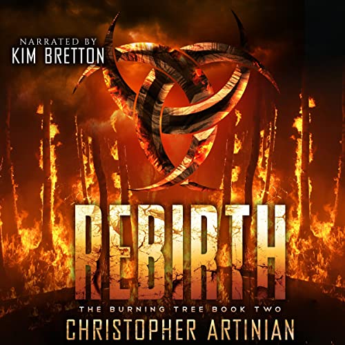 Rebirth by Christopher Artinian