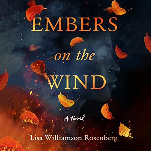 Embers on the Wind