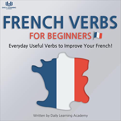 French Verbs for Beginners!
