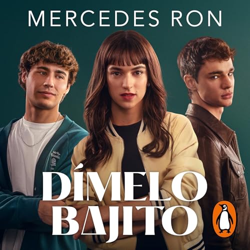 Dímelo bajito [Tell Me Softly]