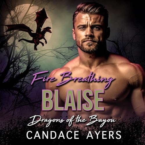 Fire Breathing Blaise