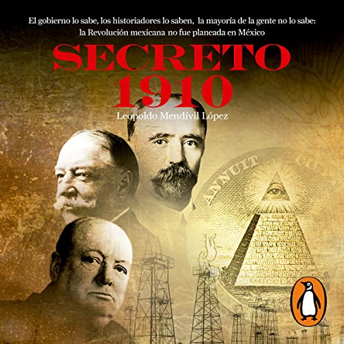 Secreto 1910 [Secret 1910]