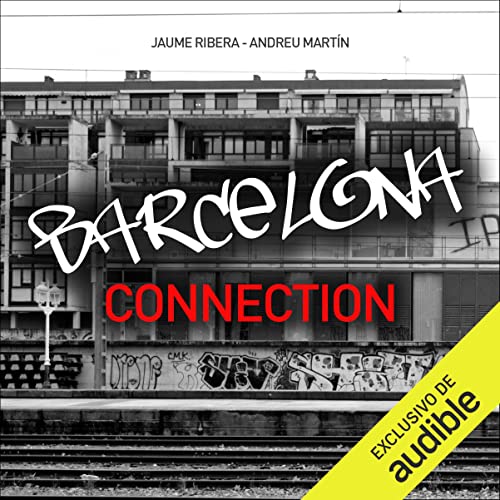 Barcelona Connection [Spanish edition]