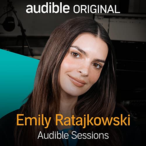 Emily Ratajkowski by Holly Newson