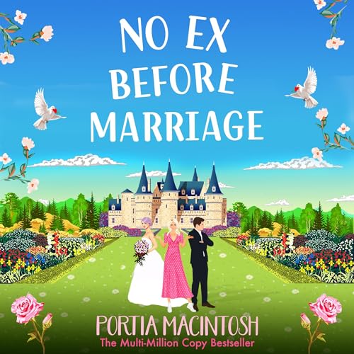 No Ex Before Marriage
