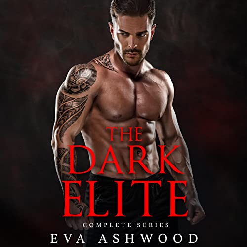 The Dark Elite: Complete Series Box Set