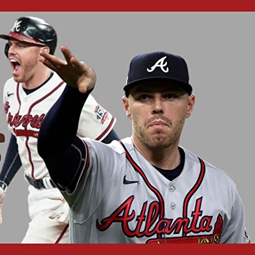 MLB: FREDDIE FREEMAN puso su PRECIO / YANKEES y DODGERS lo quieren by Unknown