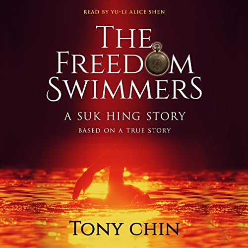 The Freedom Swimmers