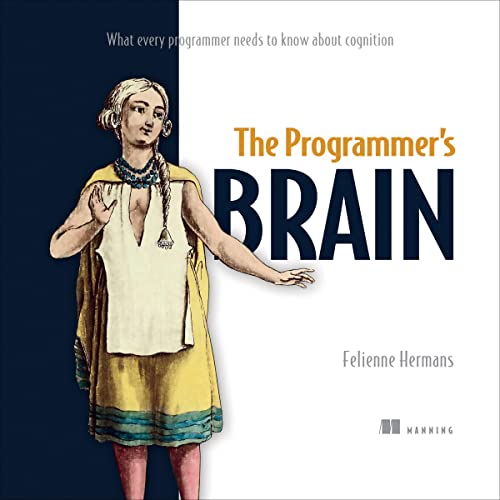 The Programmer's Brain