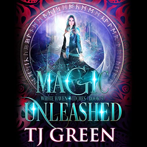 Magic Unleashed by TJ Green
