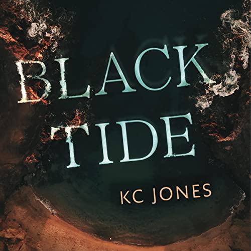 Black Tide by KC Jones