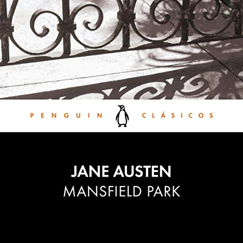 Mansfield Park (Spanish Edition)