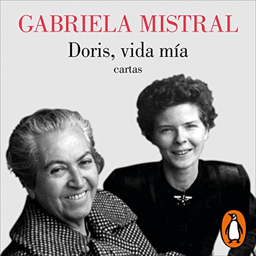 Doris, vida mía. Cartas [Doris, My Dear. Cards]