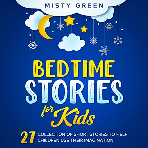 Bedtime Stories for Kids