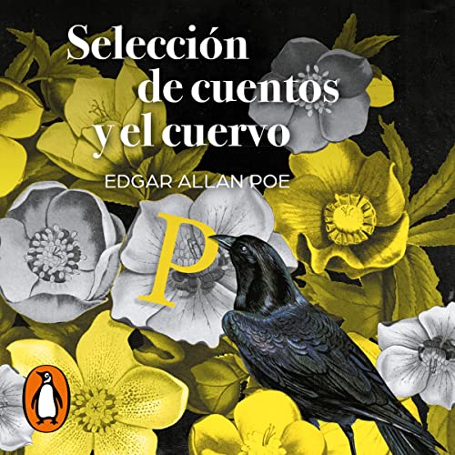 Selección de cuentos y El cuervo [Selection of Stories and The Raven]