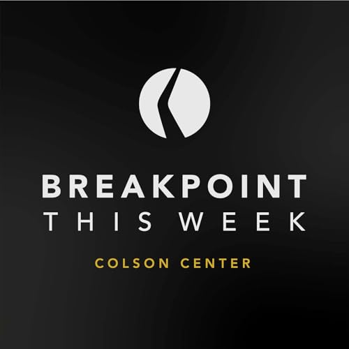 President Biden's "Build Back Better Plan", Boycotting The Beijing Olympics, and "Too Much Worldview?" | BreakPoint This Week by Unknown