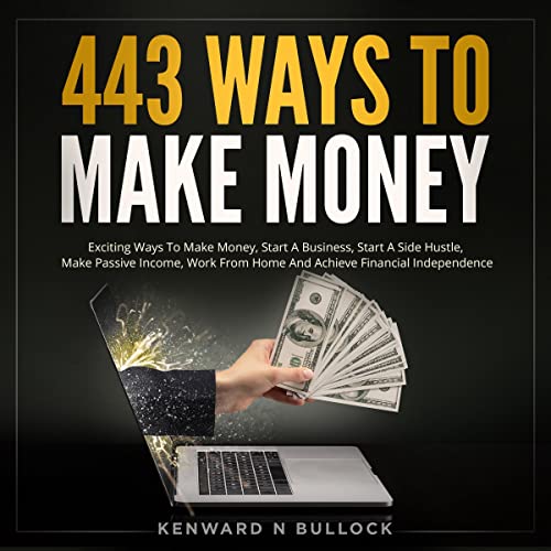 443 Ways to Make Money