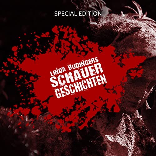 Linda Budingers Schauergeschichten by Linda Budinger