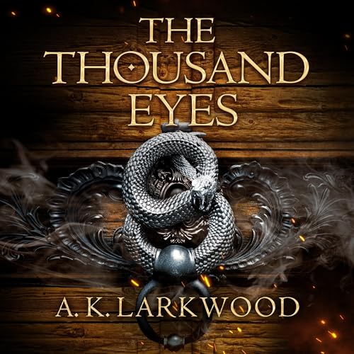 The Thousand Eyes