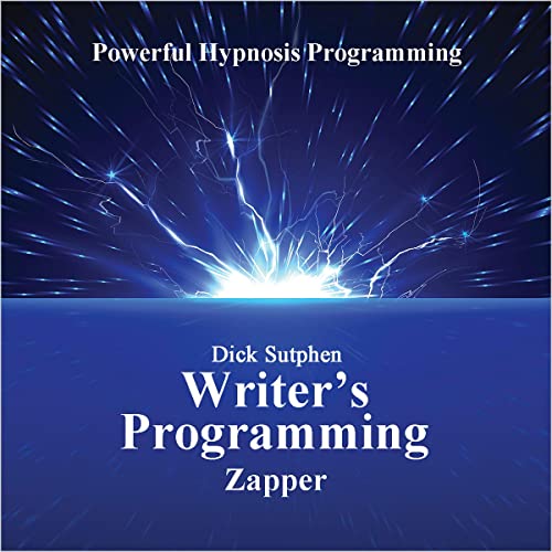 Writer's Programming by Dick Sutphen