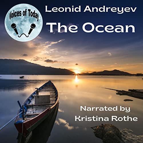 The Ocean by Leonid Andreyev