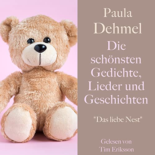 Das liebe Nest by Paula Dehmel