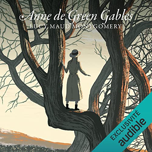 Anne de Green Gables by Lucy Maud Montgomery
