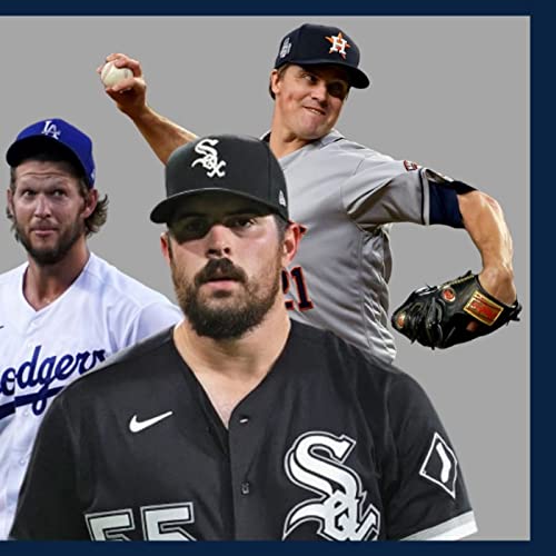 MLB: Lanzadores AGENTES LIBRES que pueden AYUDAR a muchos equipos by Unknown