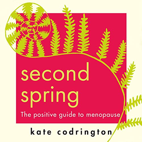 Second Spring by Kate Codrington