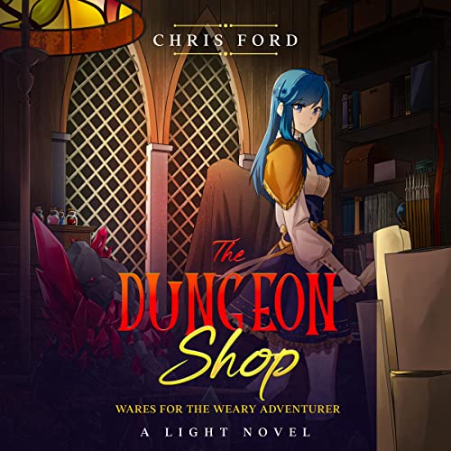 The Dungeon Shop
