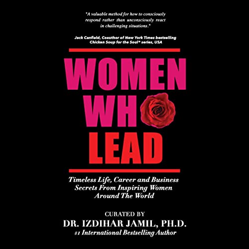 Women Who Lead