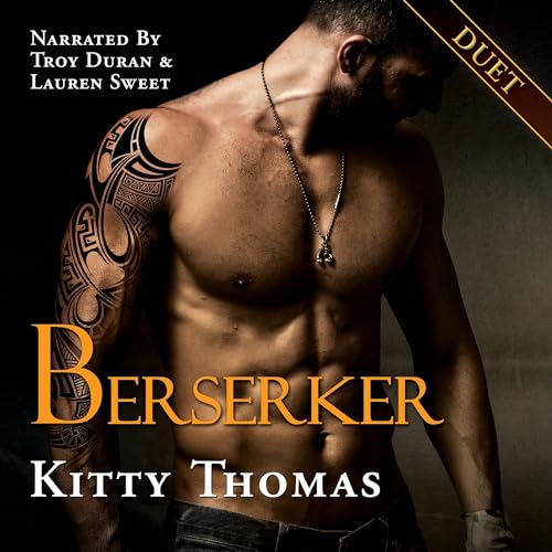 Berserker by Kitty Thomas
