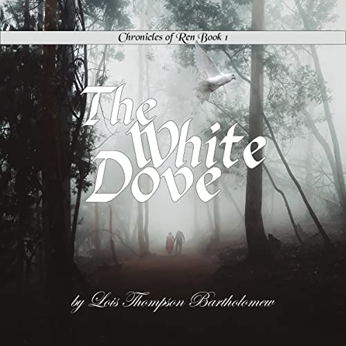 The White Dove