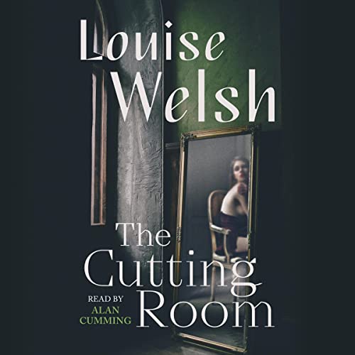 The Cutting Room