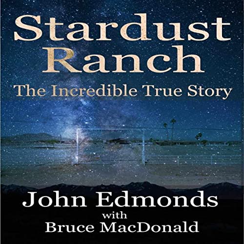 Stardust Ranch by John Edmonds