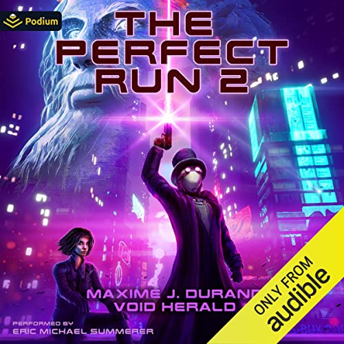 The Perfect Run 2