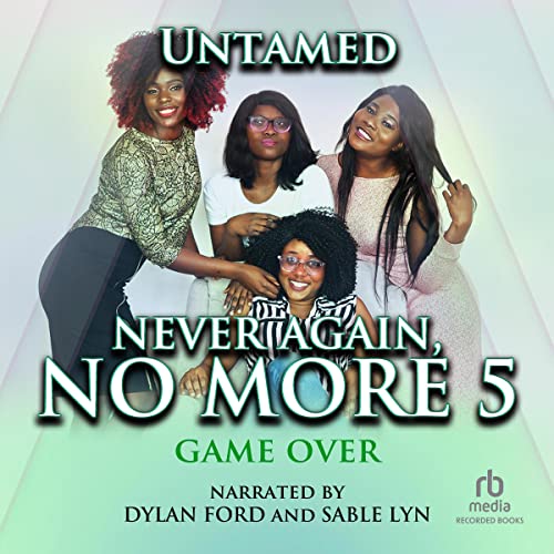Game Over by Untamed