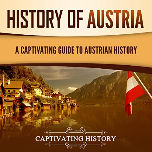 History of Austria