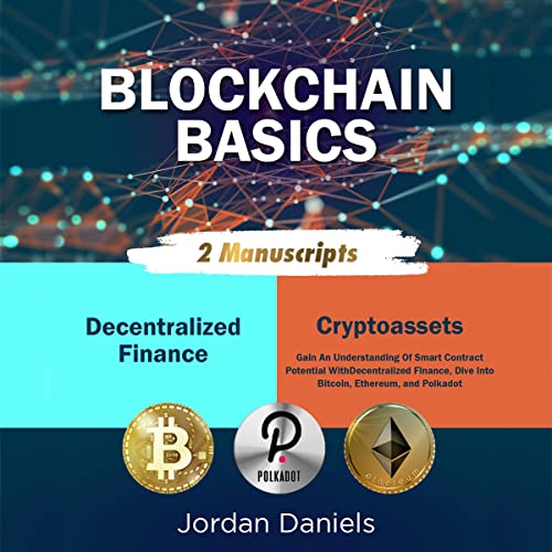 Blockchain Basics