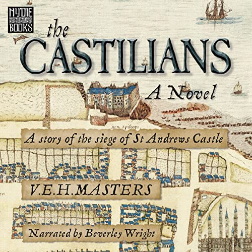 The Castilians by VEH Masters