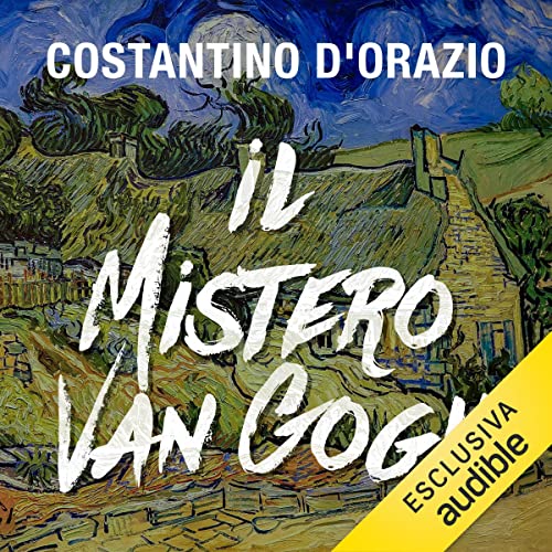 Il mistero Van Gogh