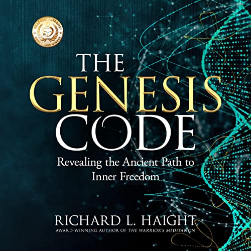 The Genesis Code by Richard L. Haight