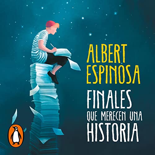 Finales que merecen una historia [Endings That Deserve a Story]