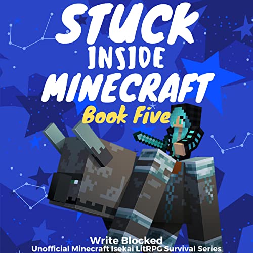 Raiders of Null by Write Blocked