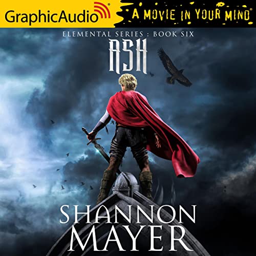 Ash (Dramatized Adaptation)