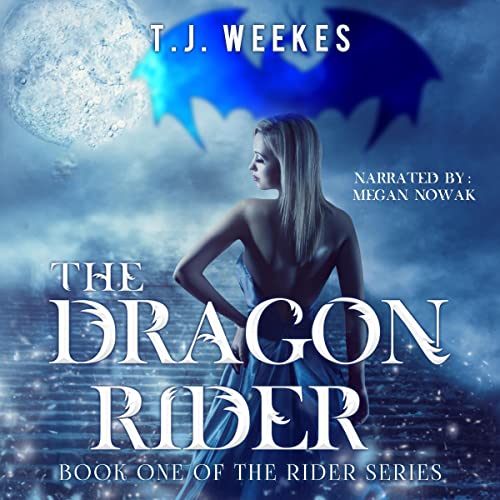 The Dragon Rider by T.J. Weekes